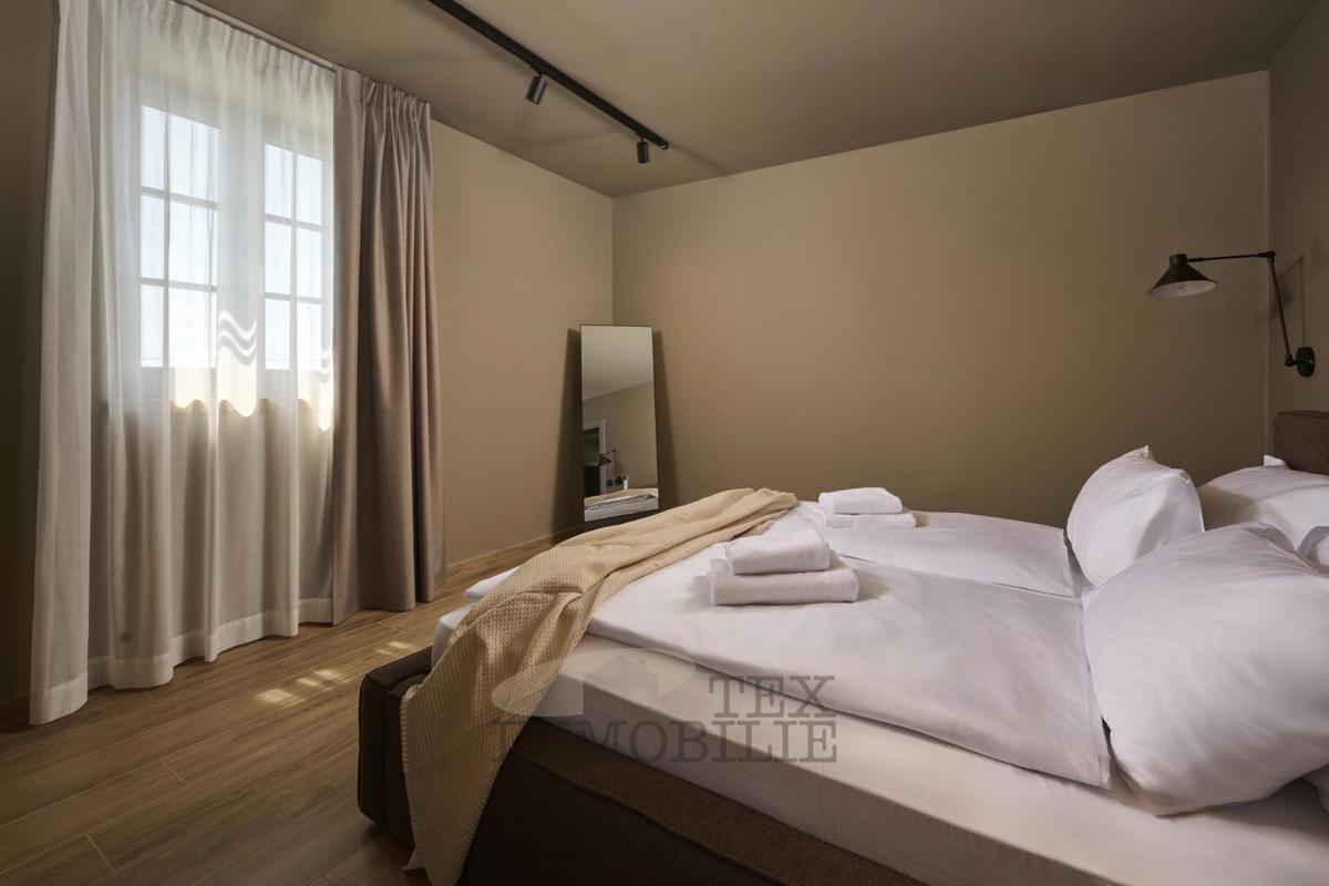 Bella villa con piscina vicino a Parenzo - in costruzione 