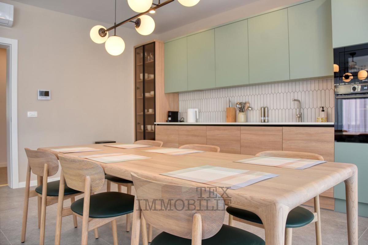 Appartamento, 157.64 m2 