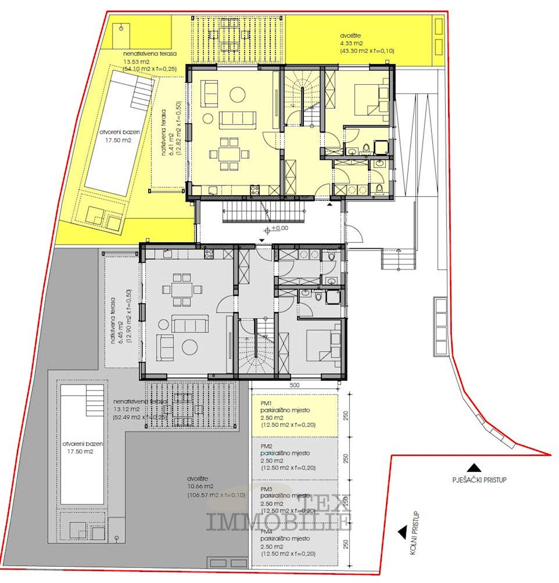 Appartamento, 157.64 m2 