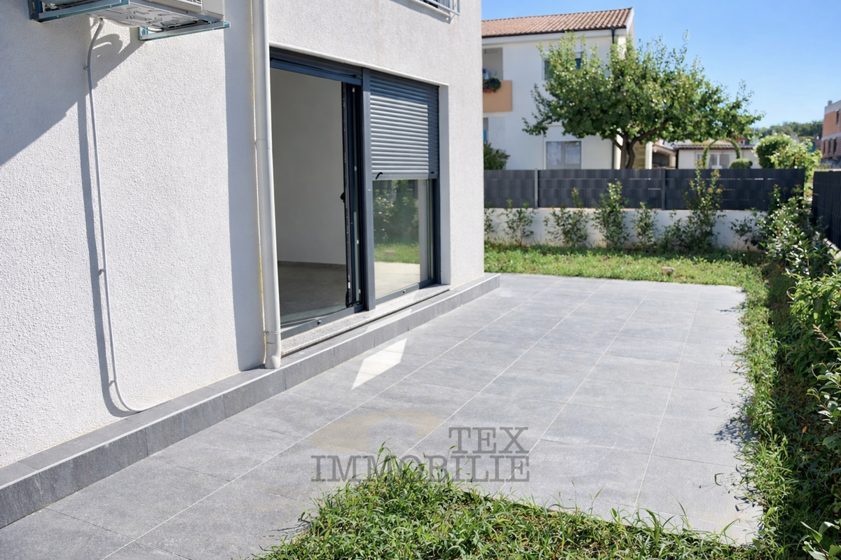 Affascinante casa bifamiliare vicino a Parenzo, 168,14 m2