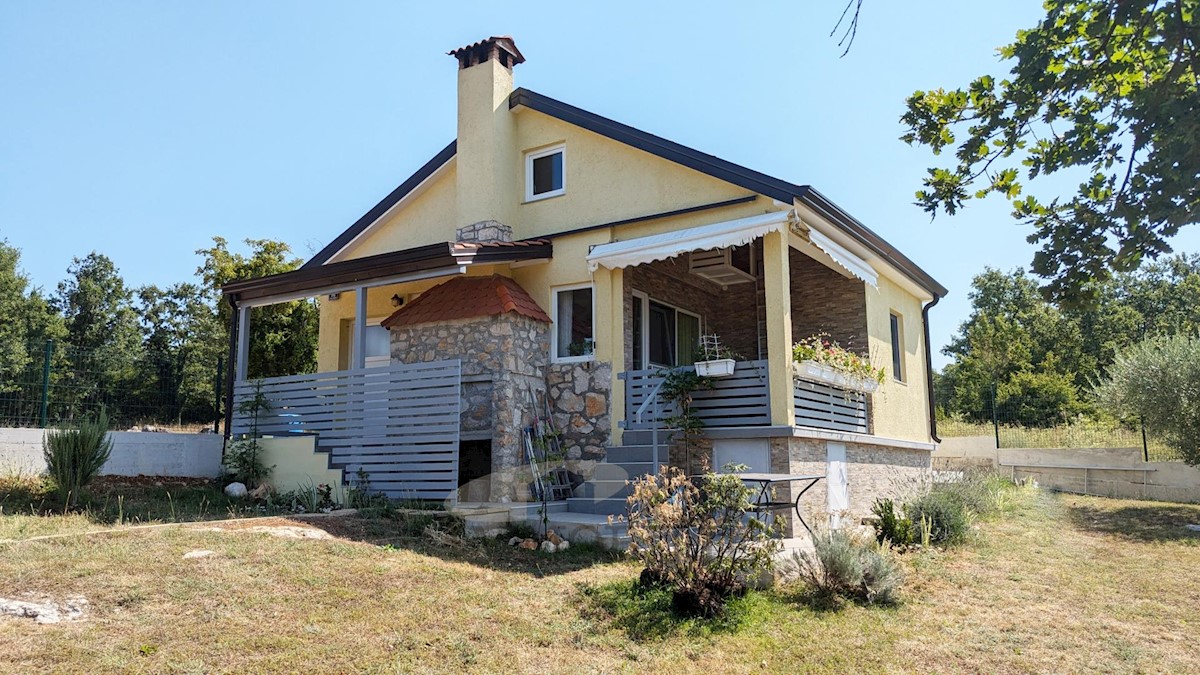 Casa Poreč, 110m2