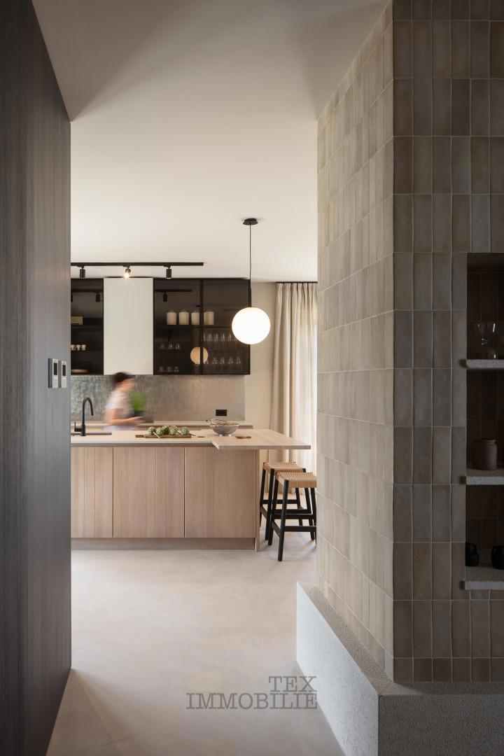 Villa di lusso con piscina vicino a Parenzo, a 10 km dal mare