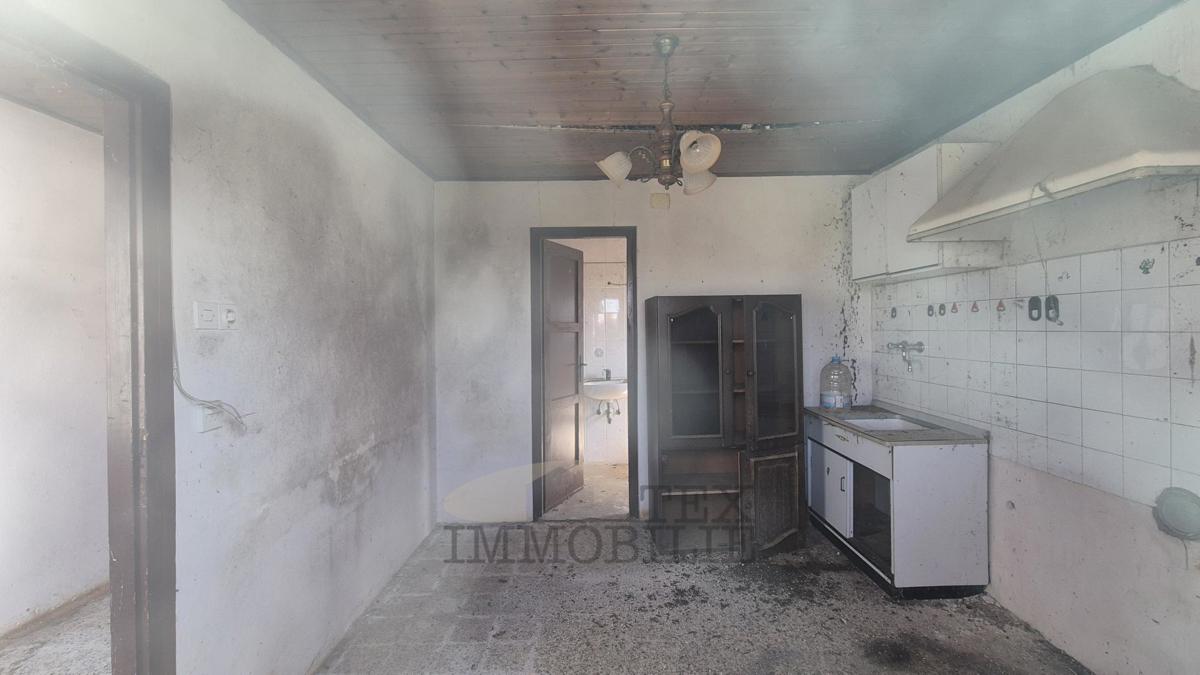 Terreno edificabile Kaštelir, Kaštelir-Labinci, 918 m2