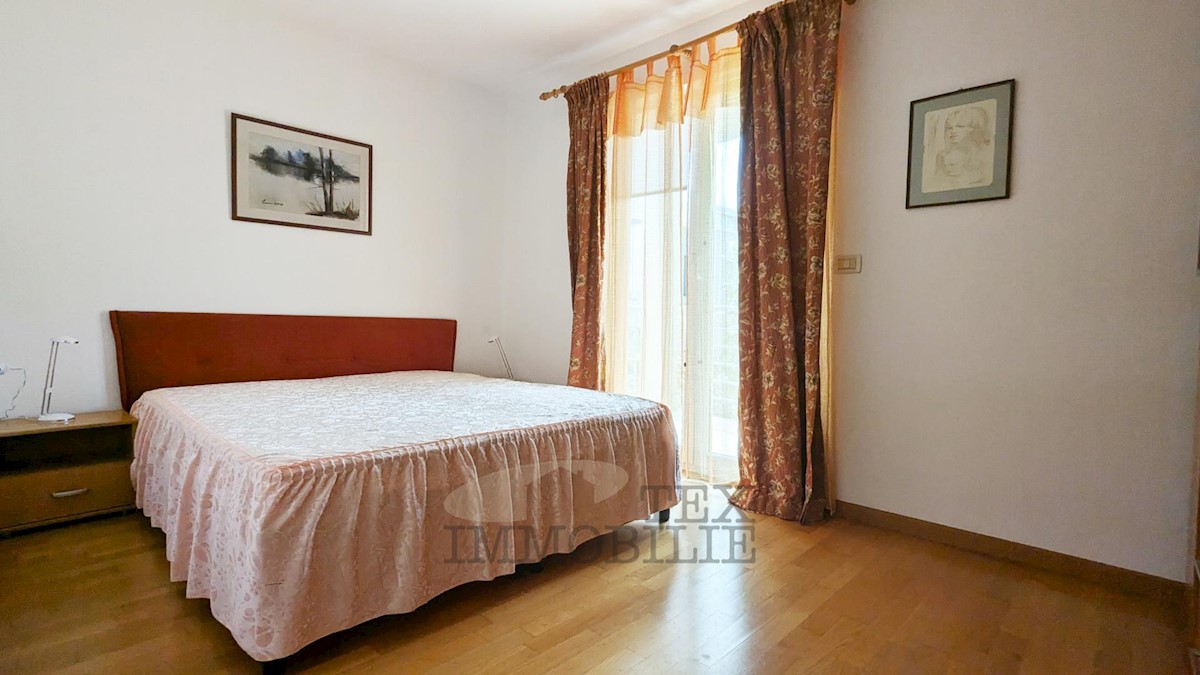 Appartamento vicino al mare con due camere da letto