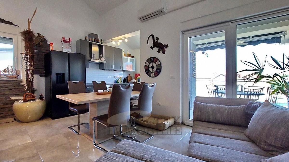 Appartamento vicino al mare con due camere da letto