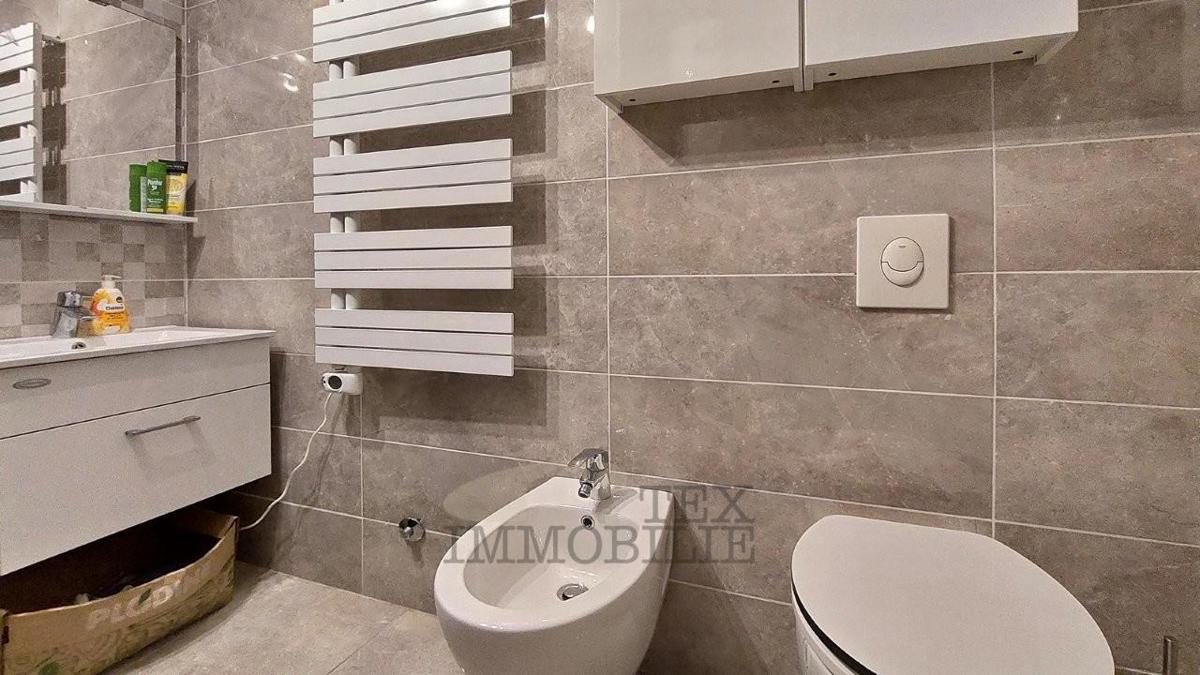 Appartamento vicino al mare con due camere da letto