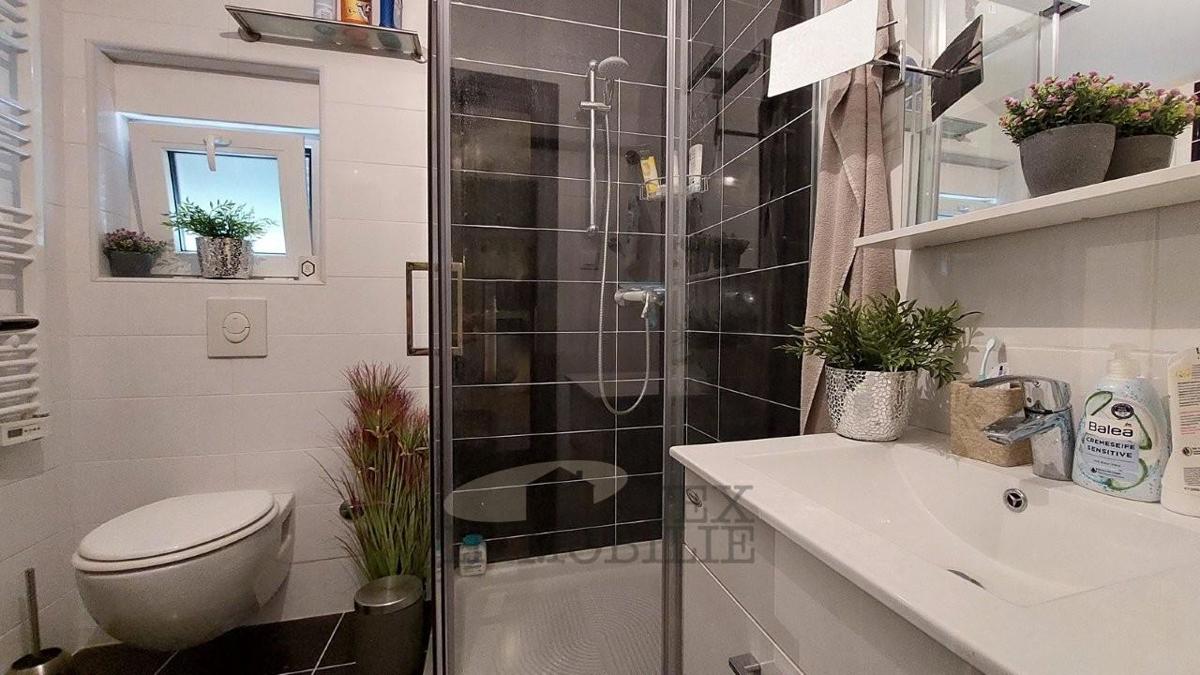 Appartamento vicino al mare con due camere da letto