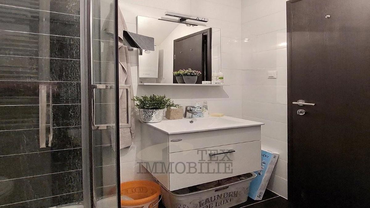 Appartamento vicino al mare con due camere da letto