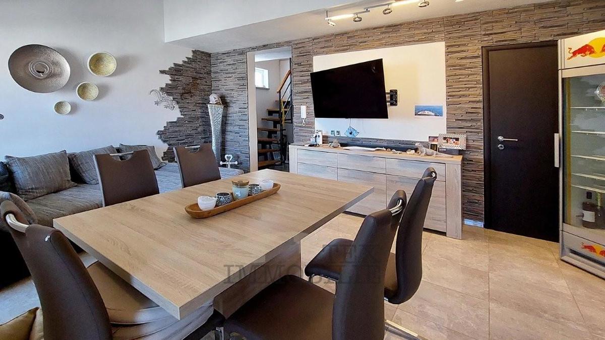 Appartamento vicino al mare con due camere da letto