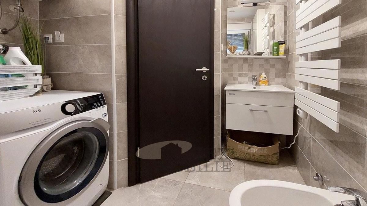 Appartamento vicino al mare con due camere da letto