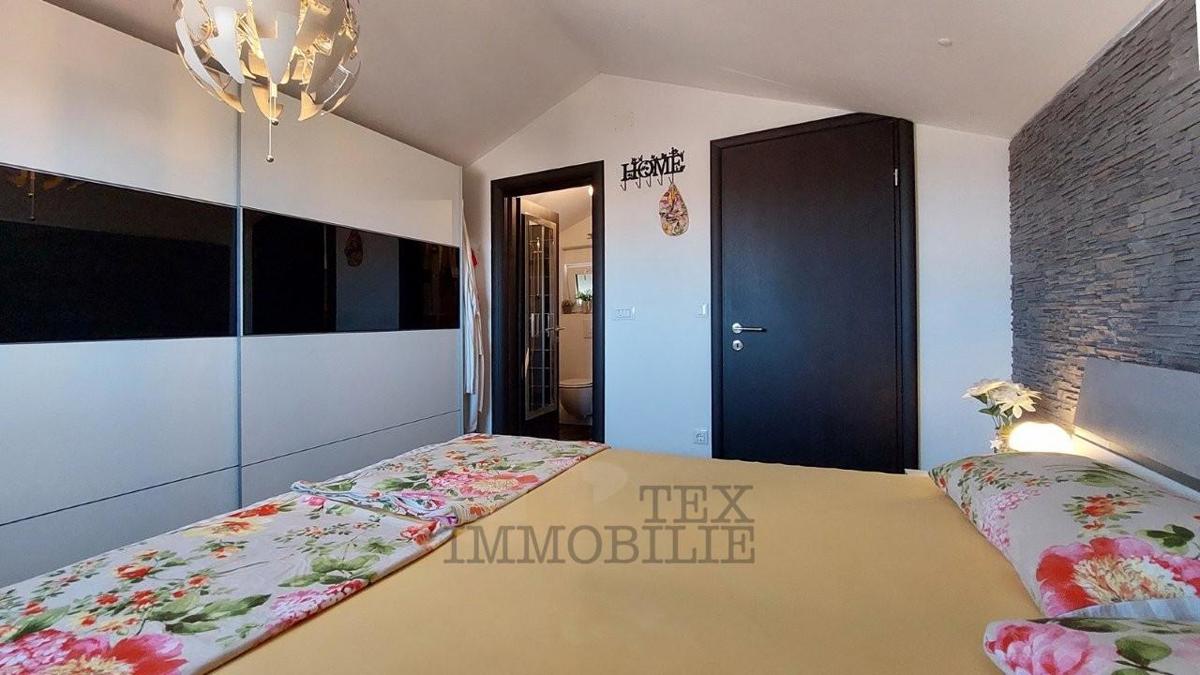 Appartamento vicino al mare con due camere da letto