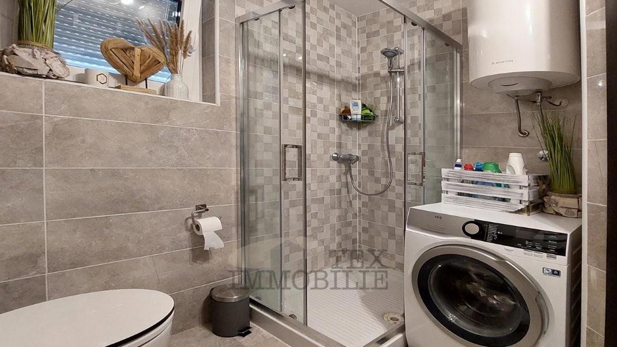 Appartamento vicino al mare con due camere da letto