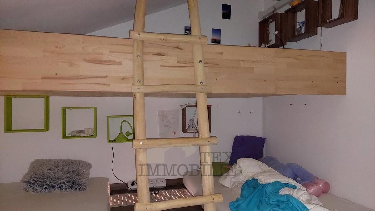 Appartamento vicino al mare con due camere da letto