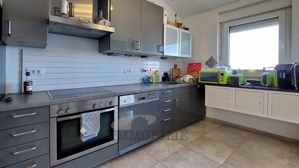 Appartamento vicino al mare con due camere da letto