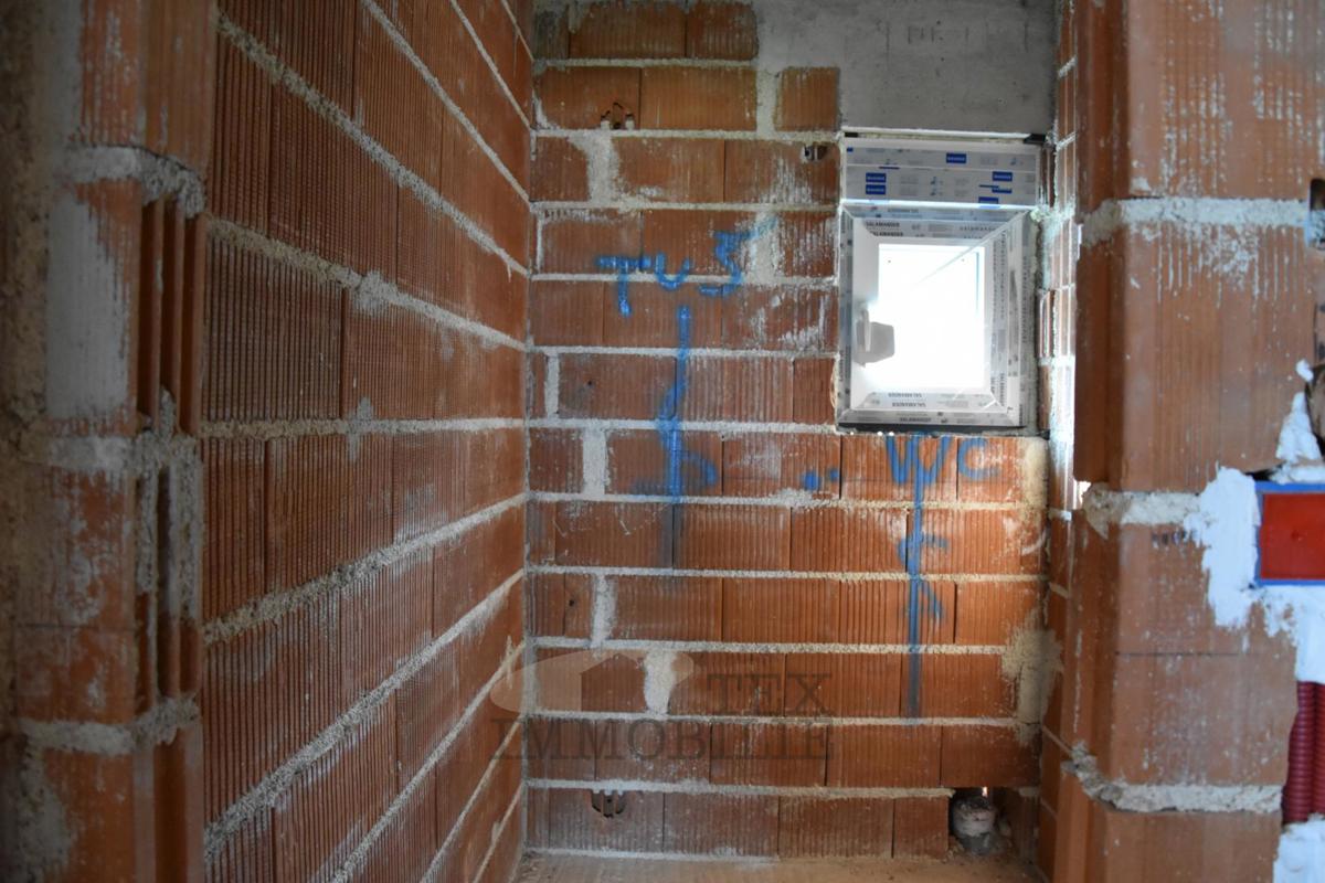 Porec, casa bifamiliare in un'ottima posizione, 129m2