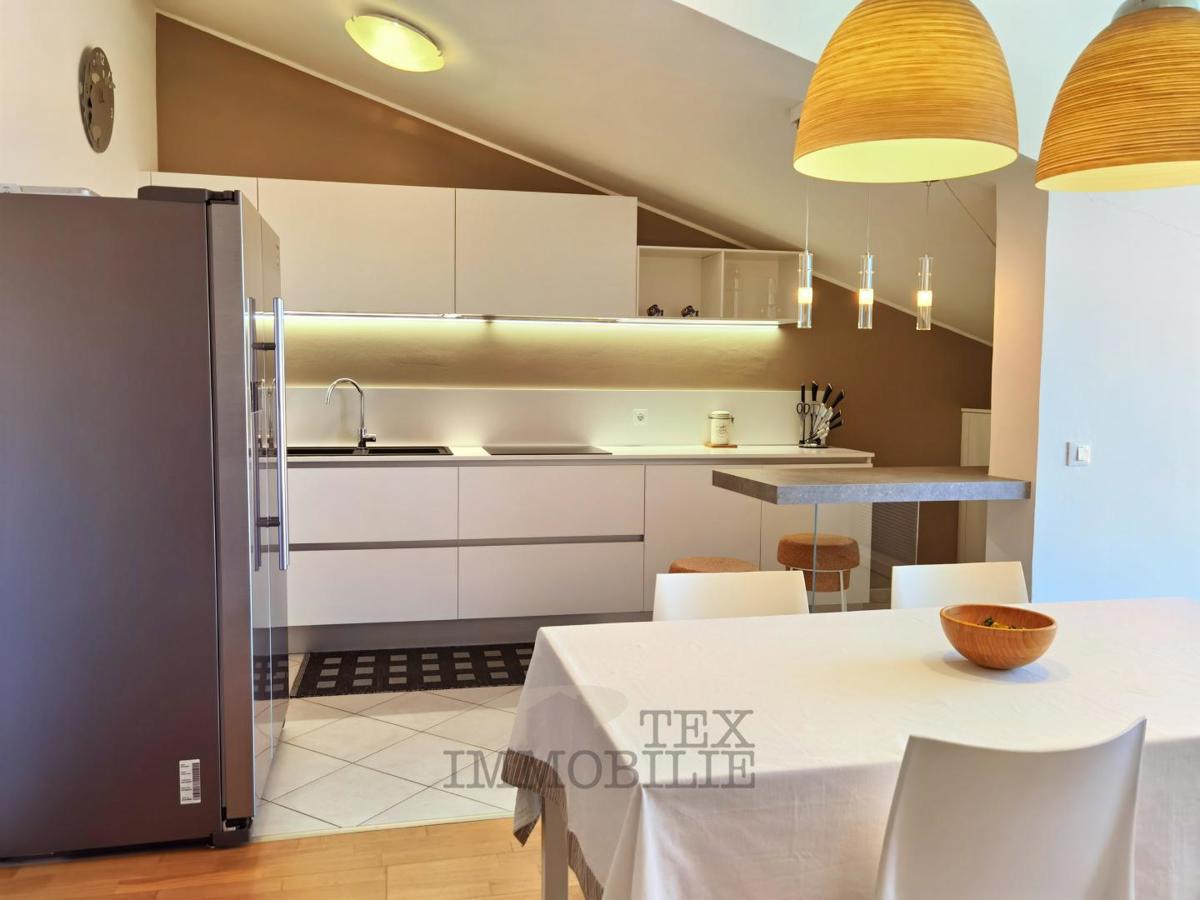 Bellissimo appartamento con due camere da letto, a soli 1.500 m dal mare