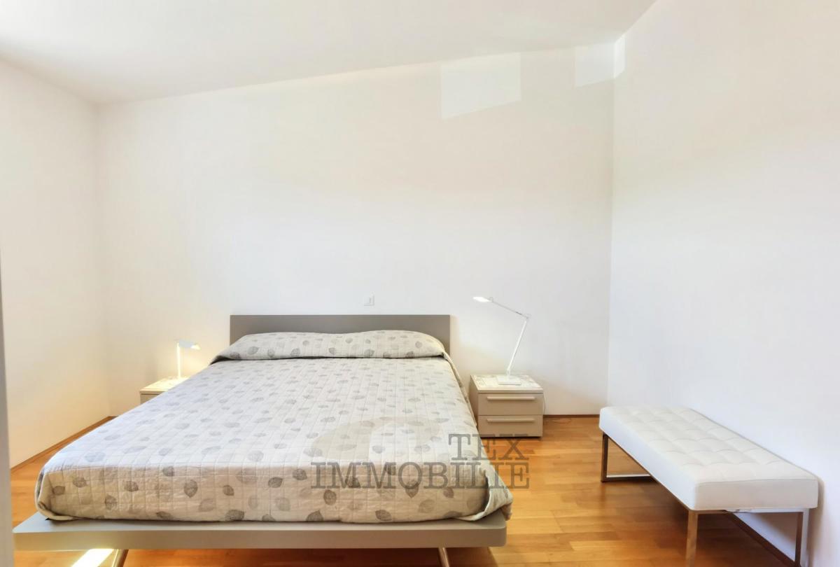 Bellissimo appartamento con due camere da letto, a soli 1.500 m dal mare