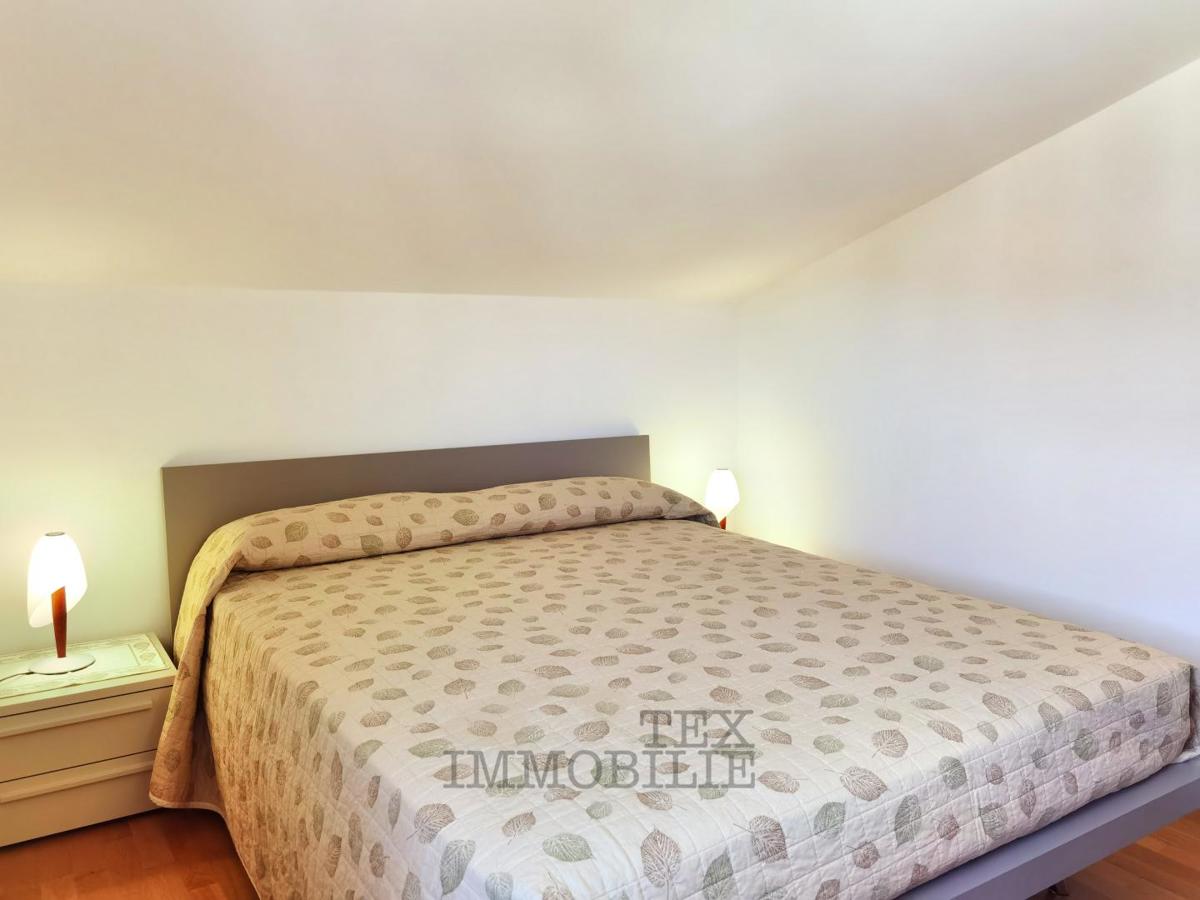 Bellissimo appartamento con due camere da letto, a soli 1.500 m dal mare