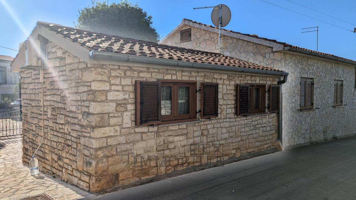 Casa Poreč, 37m2
