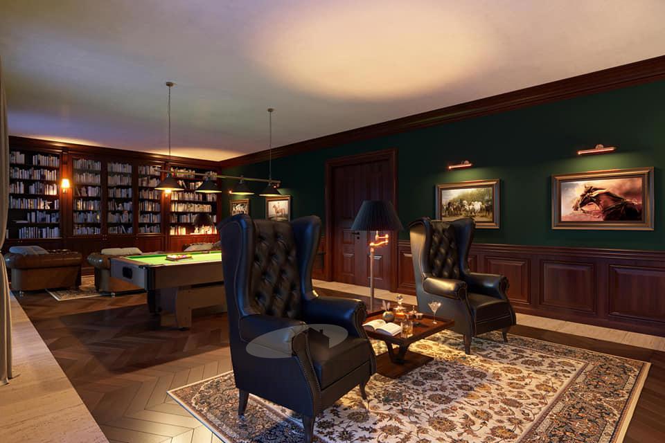 Terreno edificabile con vista su Motovun