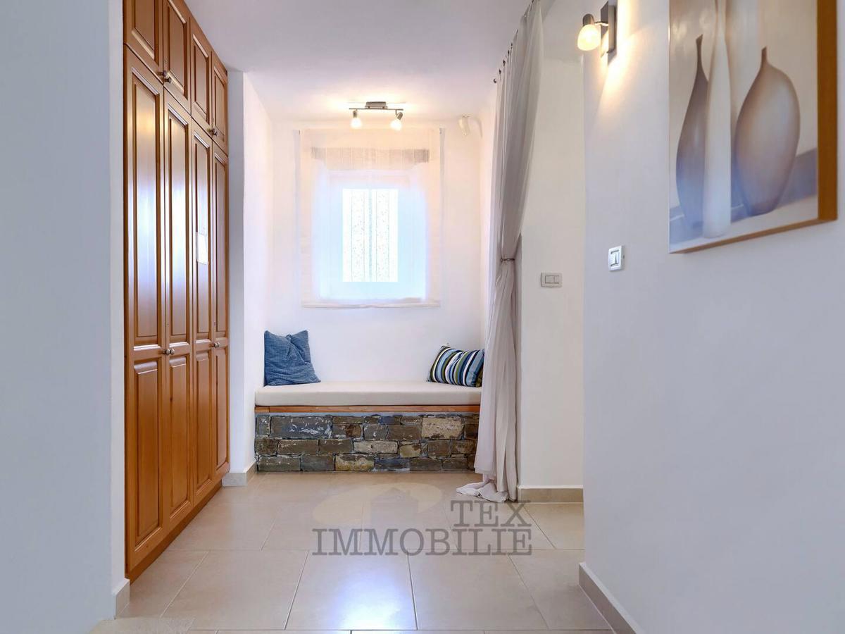 ISTRIA, BUJE – Lussuosa casa mediterranea con ampio terreno