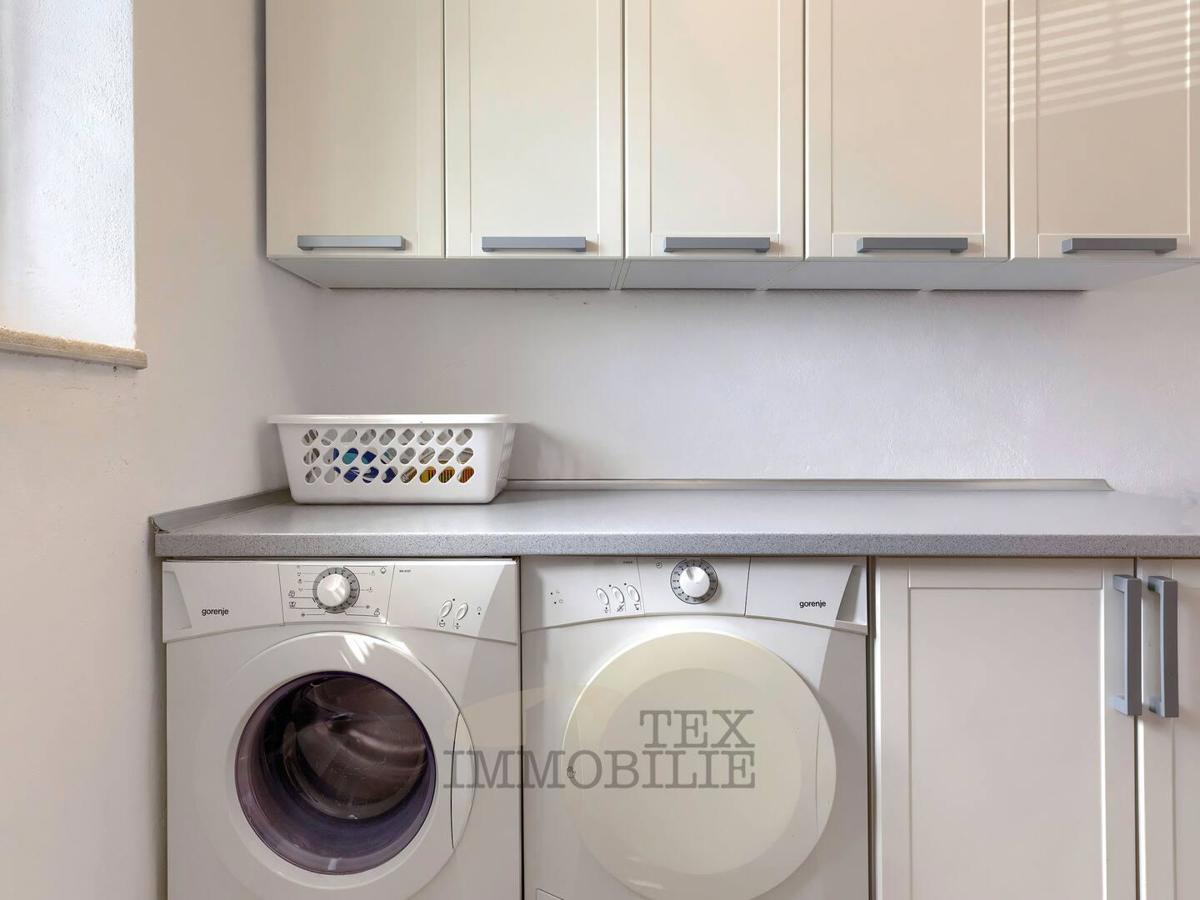 ISTRIA, BUJE – Lussuosa casa mediterranea con ampio terreno