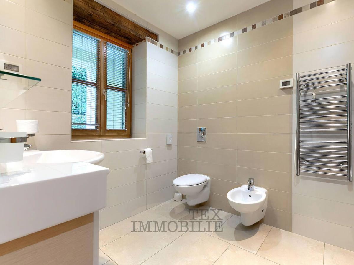 ISTRIA, BUJE – Lussuosa casa mediterranea con ampio terreno