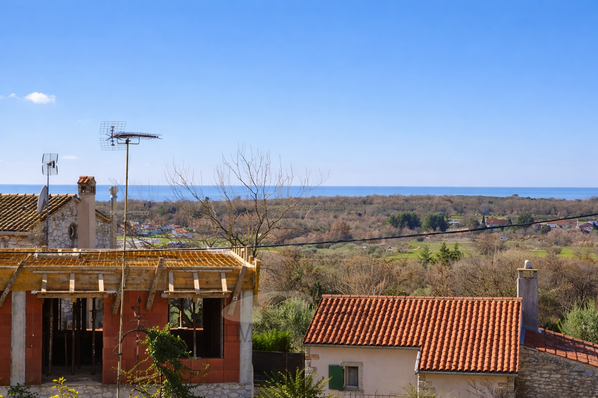 Poreč – Appartamento moderno di 101 m², 3 camere da letto