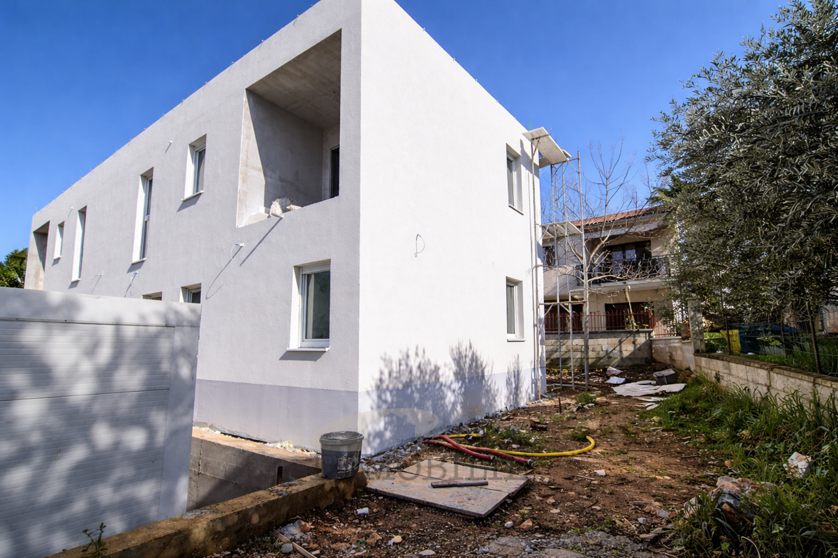 Poreč – Appartamento moderno di 101 m², 3 camere da letto