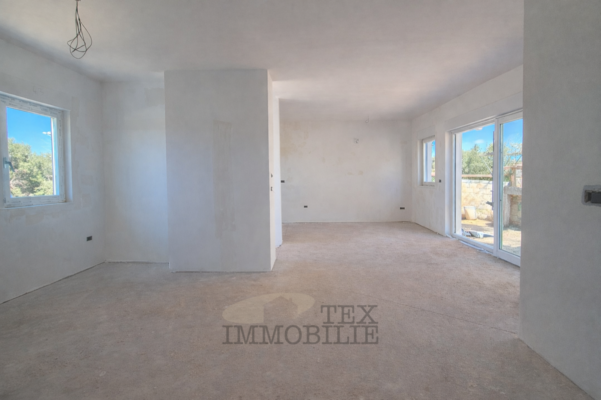 Poreč – Appartamento moderno di 101 m², 3 camere da letto