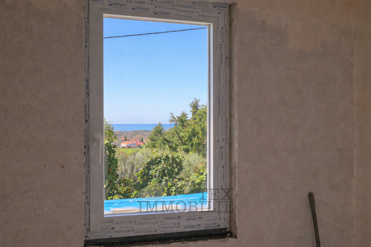 Poreč – Appartamento moderno di 101 m², 3 camere da letto