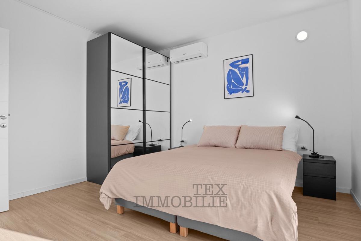 Casa bifamiliare moderna a Parenzo – a 2,5 km dal mare