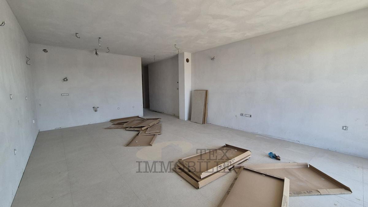 Appartamenti di lusso in ottima posizione vicino al mare B2