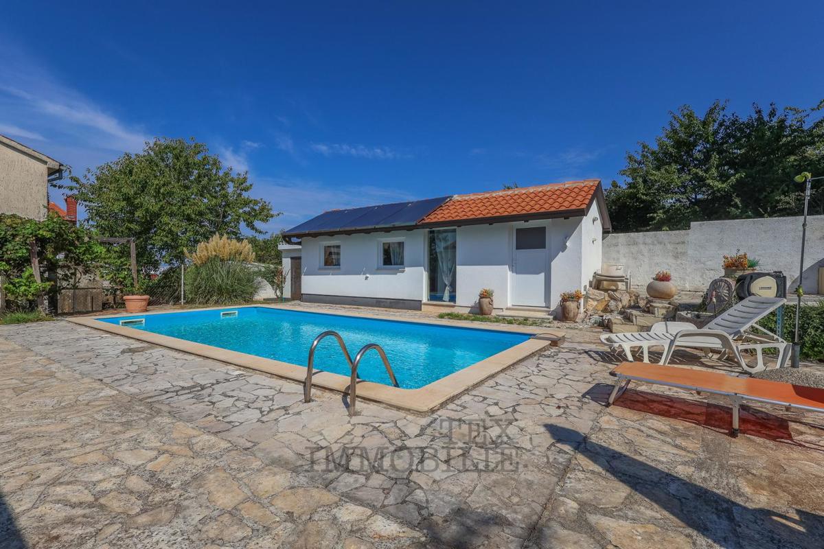 Casa Baderna, Poreč, 203m2