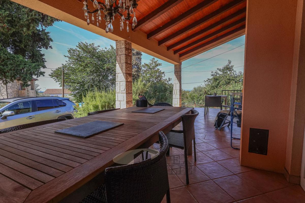Casa Baderna, Poreč, 203m2