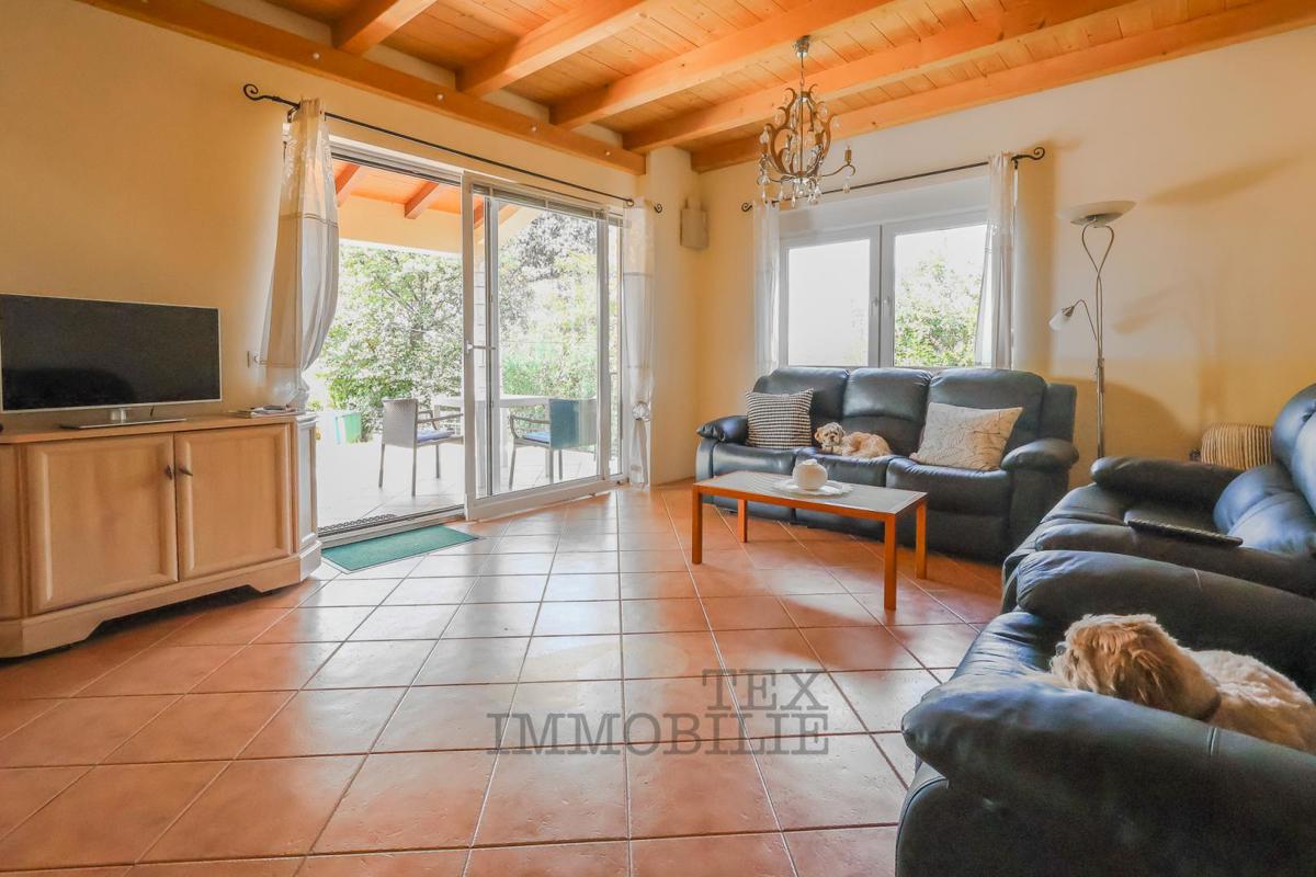 Casa Baderna, Poreč, 203m2