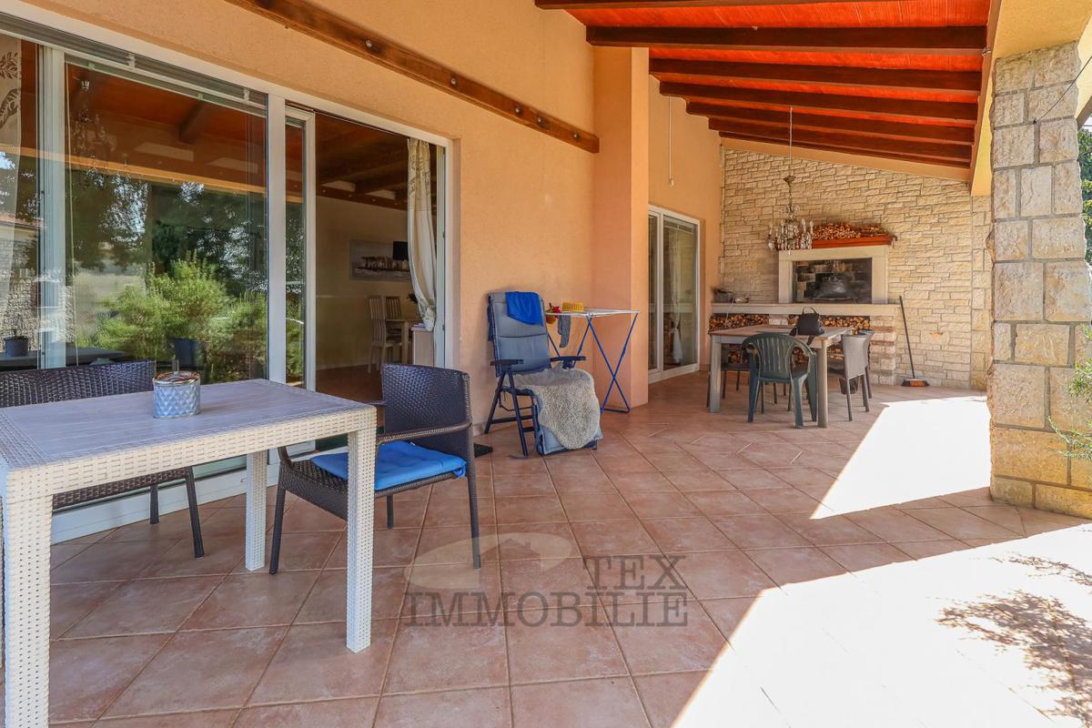 Casa Baderna, Poreč, 203m2