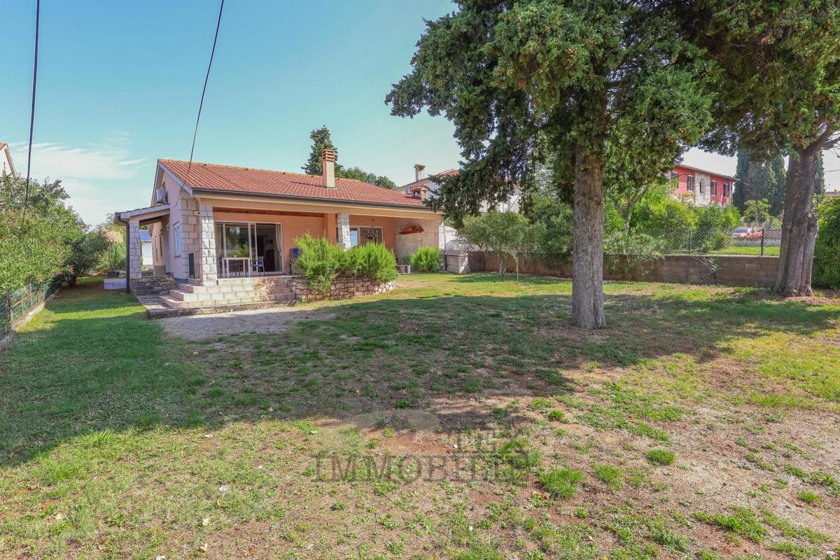 Casa Baderna, Poreč, 203m2