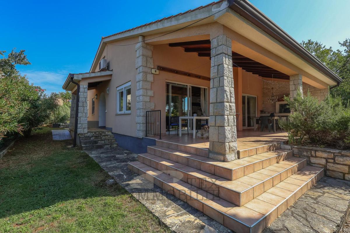 Casa Baderna, Poreč, 203m2