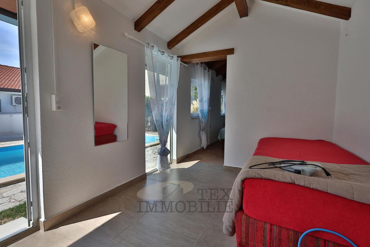 Casa Baderna, Poreč, 203m2