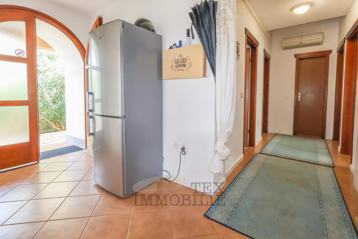 Casa Baderna, Poreč, 203m2