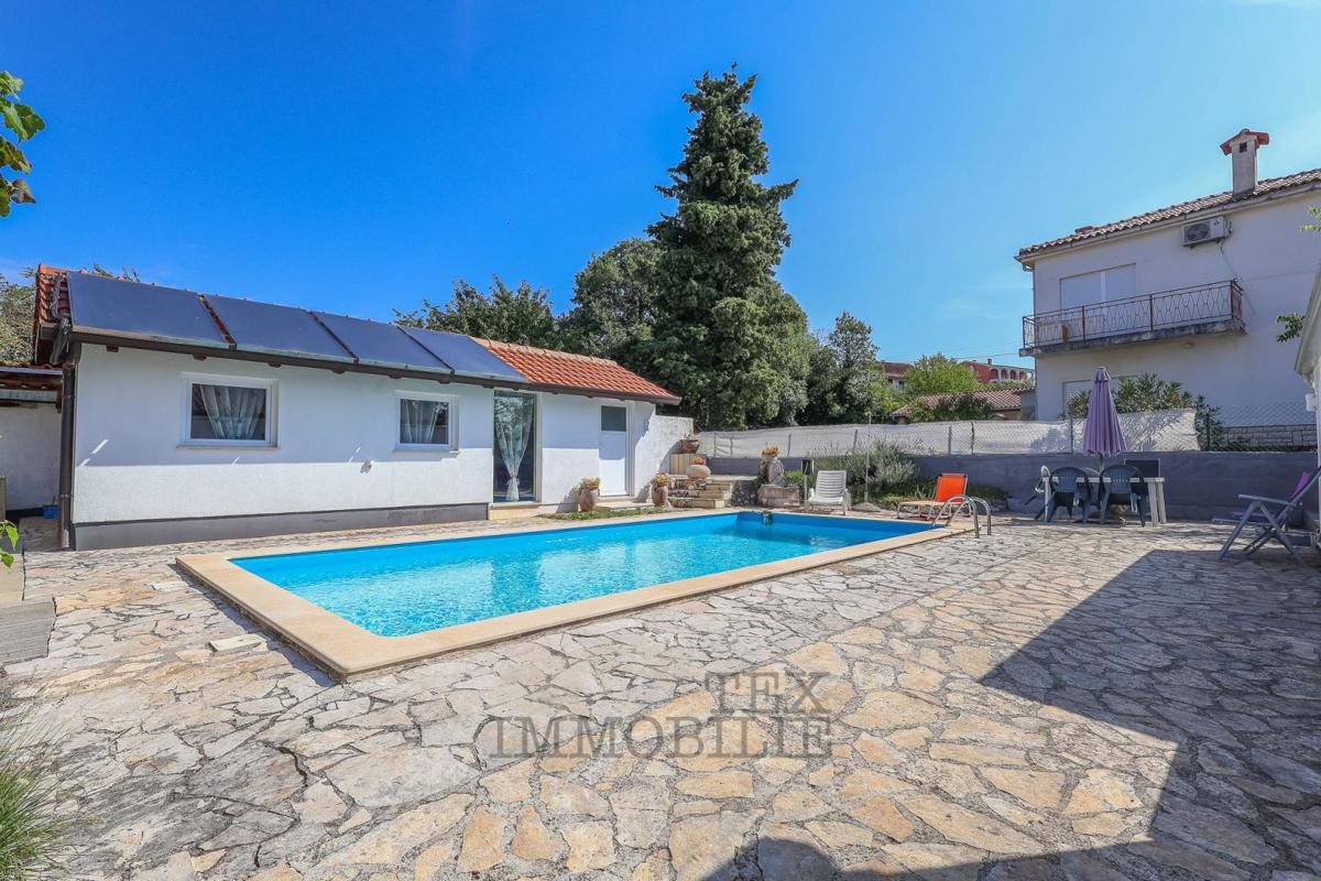 Casa Baderna, Poreč, 203m2