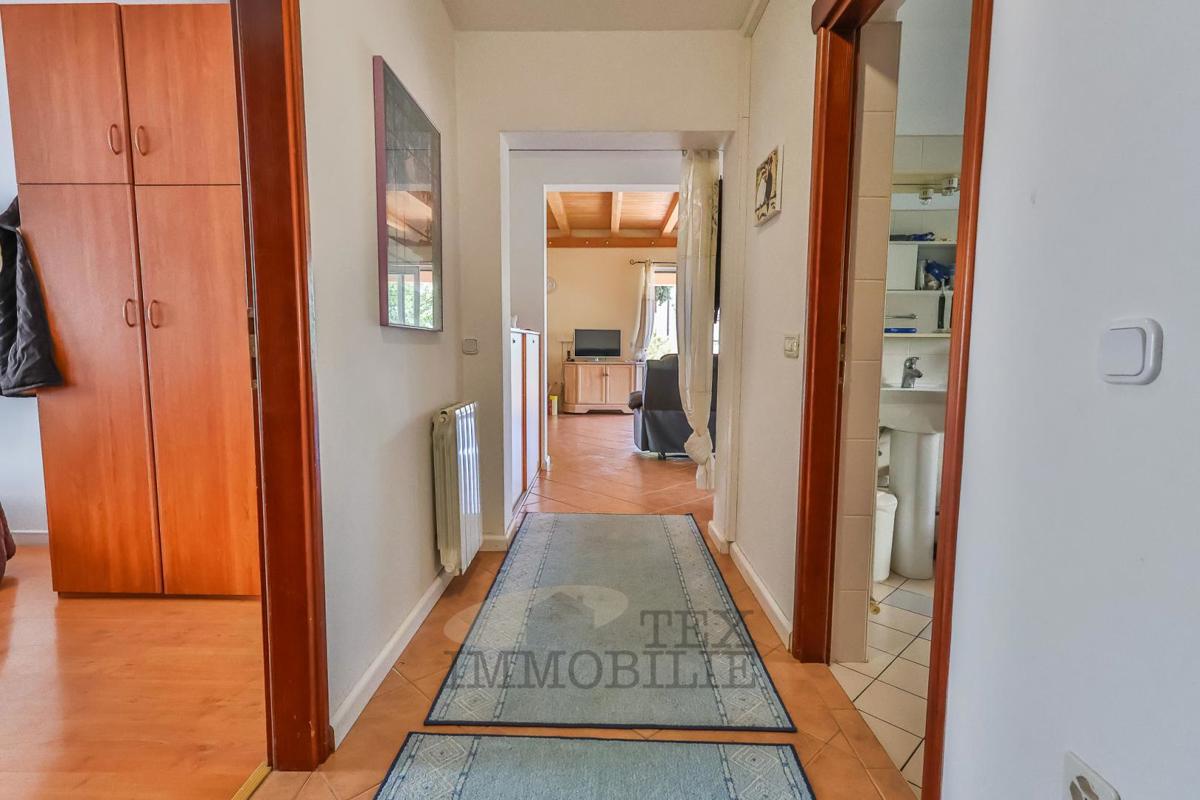 Casa Baderna, Poreč, 203m2