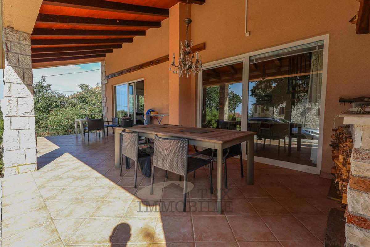 Casa Baderna, Poreč, 203m2