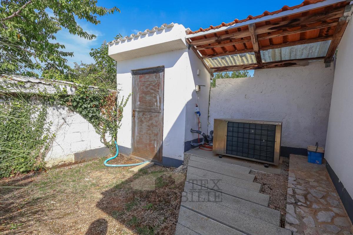 Casa Baderna, Poreč, 203m2