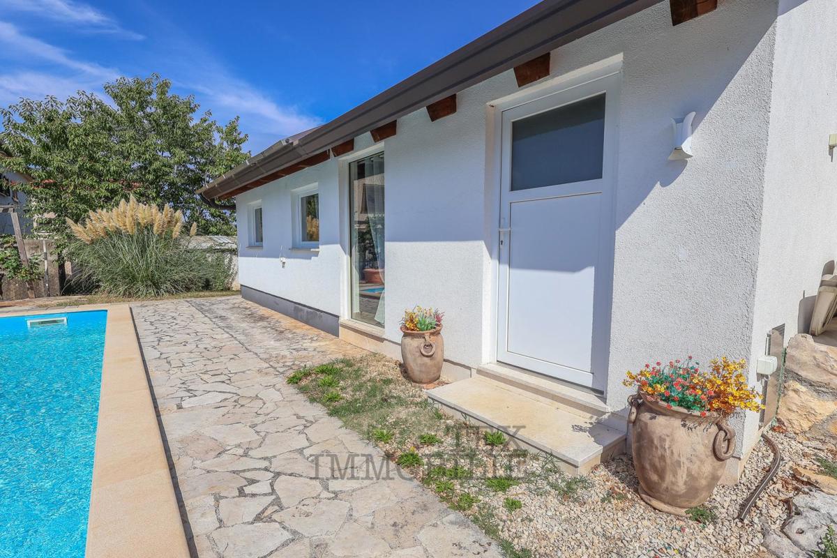 Casa Baderna, Poreč, 203m2