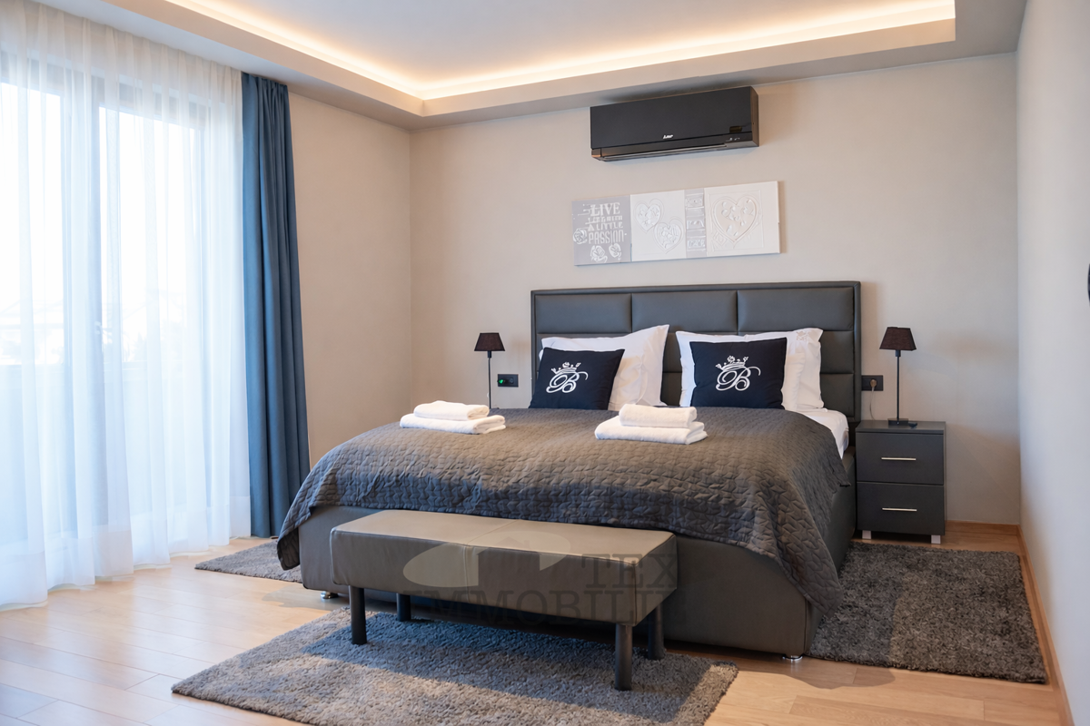 Affascinante casa bifamiliare vicino a Parenzo , 158 m2