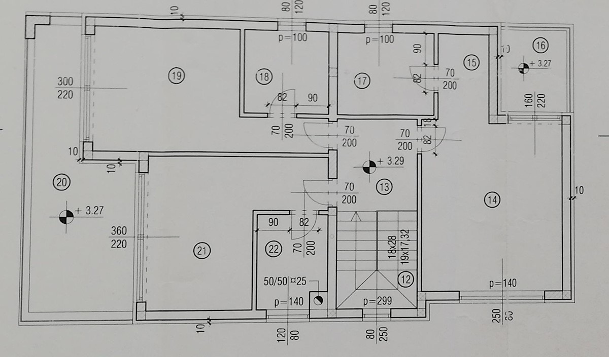 Parenzo, villa di lusso con piscina