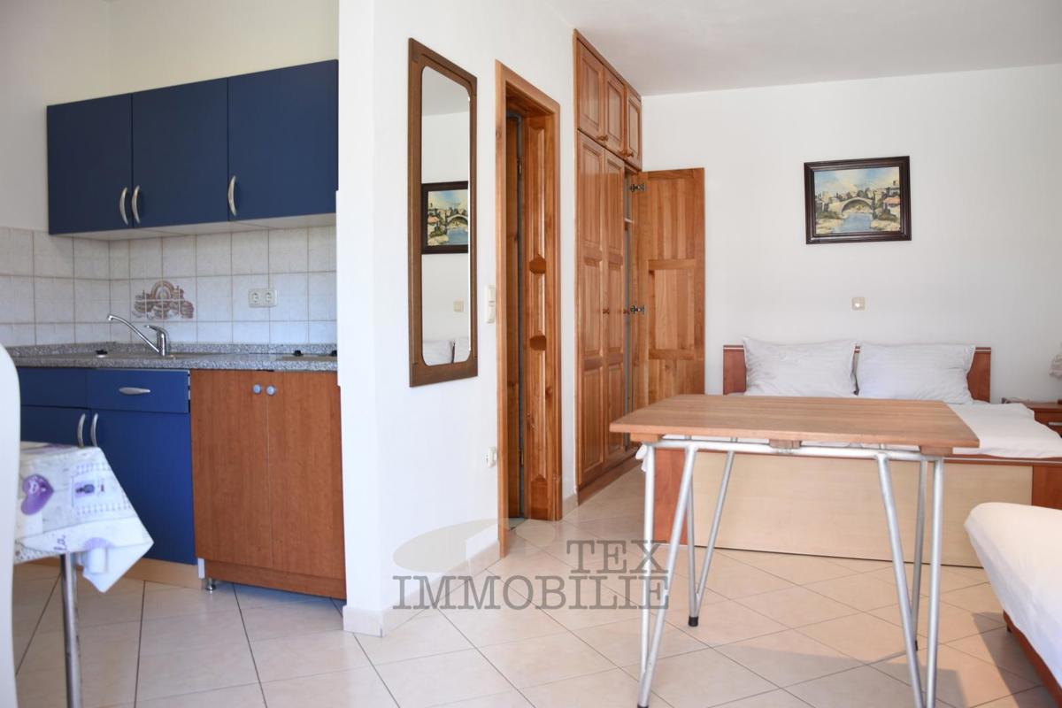 Parenzo, casa in ottima posizione con 14 unità abitative ​