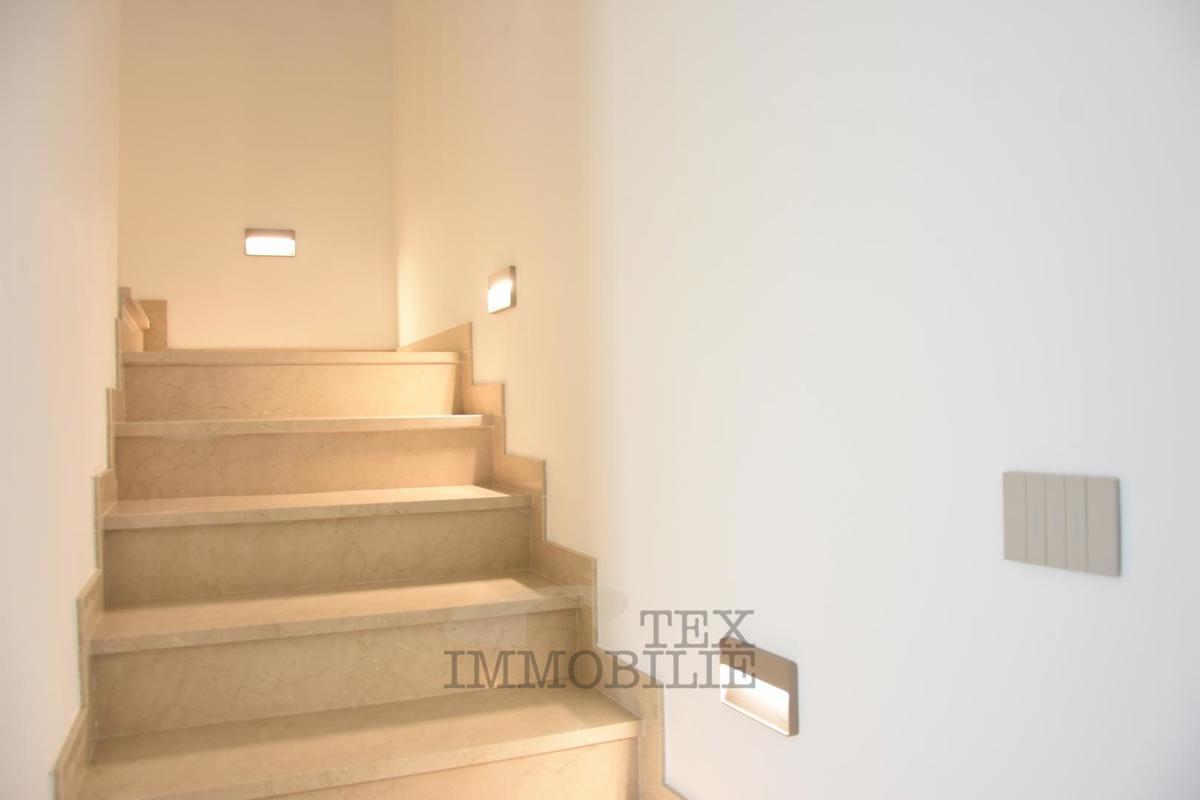 Casa moderna vicino al mare e nei dintorni di Parenzo 